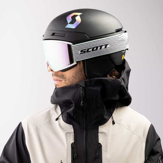 SCOTT Ambit Skibrille - Inspiration 2
