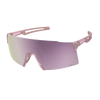 SCOTT Stride Compact Sonnenbrille – Light Pink / AMP Lavender Chrome S3