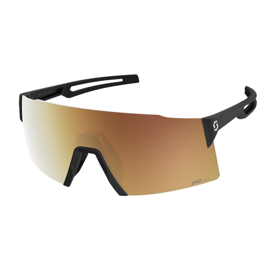SCOTT Stride Compact Light Sensitive Sonnenbrille - Black