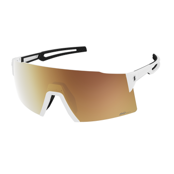 SCOTT Stride Compact Light Sensitive Sonnenbrille - White
