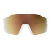 SCOTT Stride Light Sensitive Sonnenbrille - White