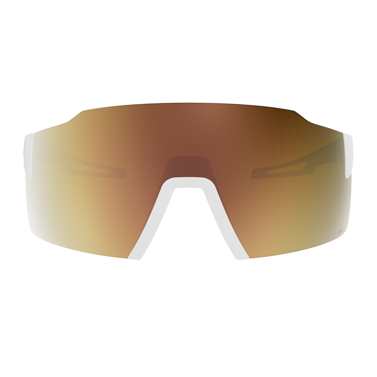SCOTT Stride Light Sensitive Sonnenbrille - White