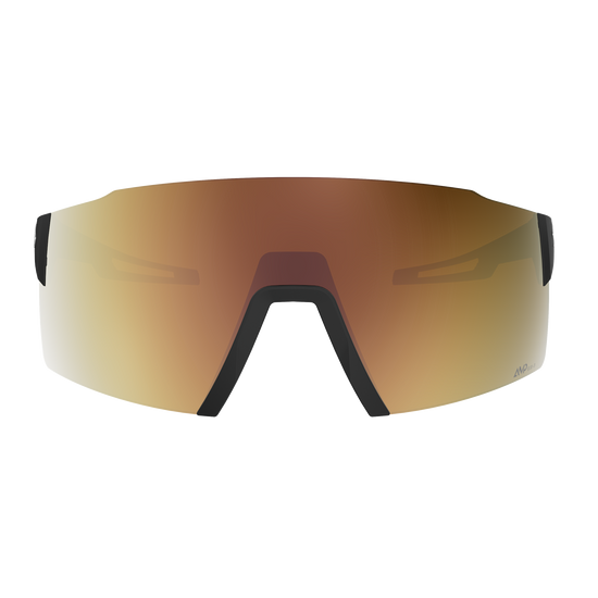SCOTT Stride Compact Light Sensitive Sonnenbrille - Black