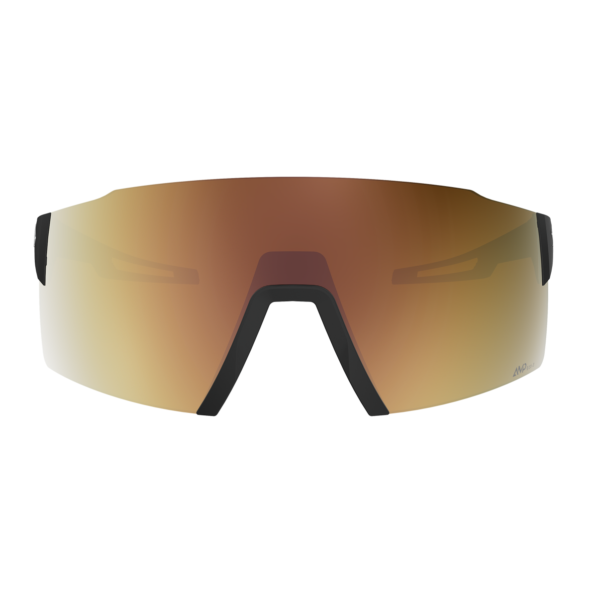 SCOTT Stride Compact Light Sensitive Sonnenbrille - Black