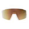 SCOTT Stride Compact Light Sensitive Sonnenbrille - White