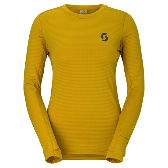 Scott Endurance Warm Long-sleeve Women's Tee - main image