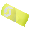 SCOTT LT Stirnband – Safety Yellow - White