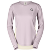 Scott Endurance Tech Long-sleeve Women's Tee - main image