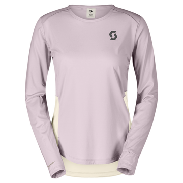 Scott Endurance Tech Long-sleeve Women's Tee - main image