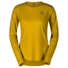 Scott Endurance Tech Long-sleeve Women's Tee - main image