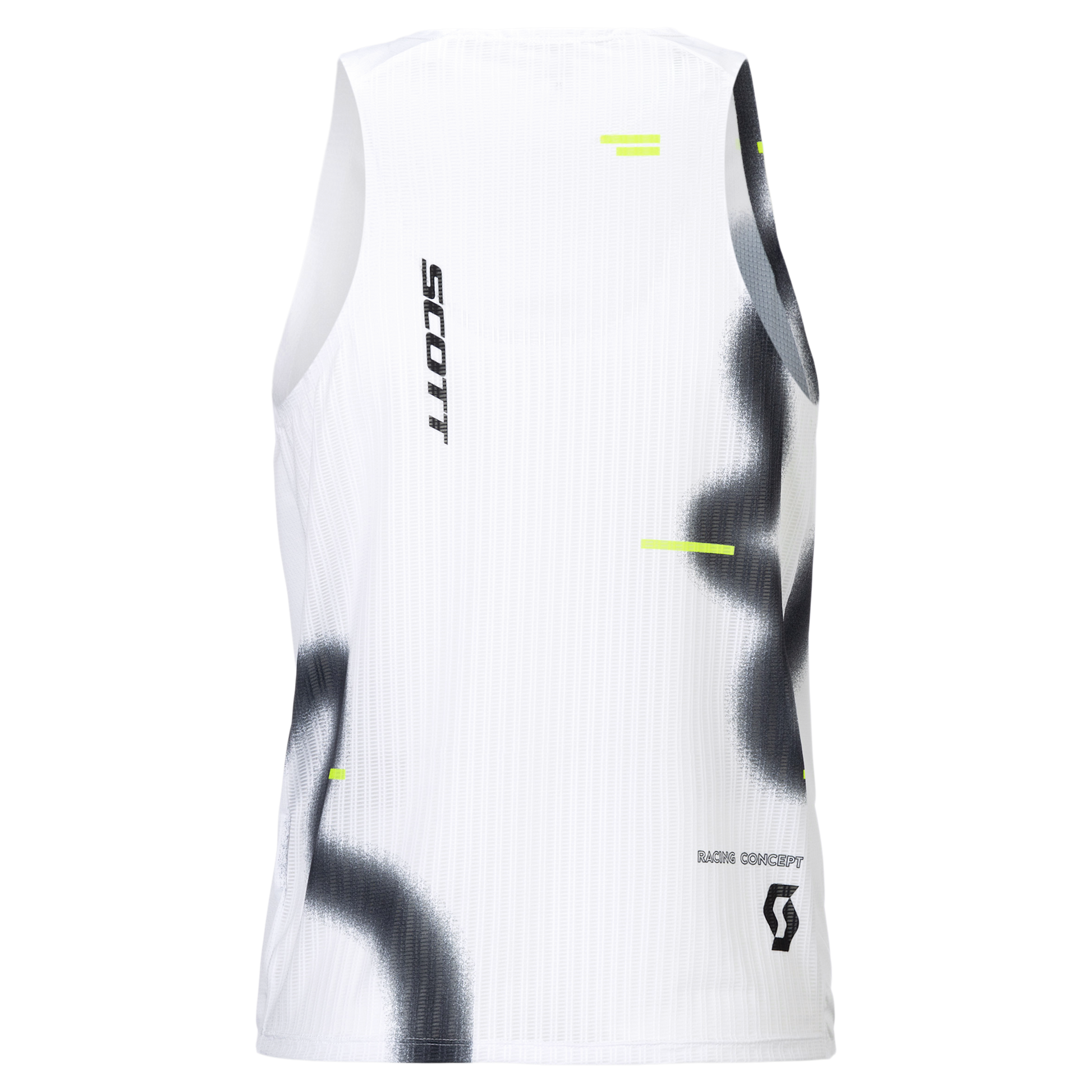 SCOTT M RC Run Männer Tanktop – Produktbild