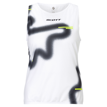 Scott RC Run Women's Tank - main image