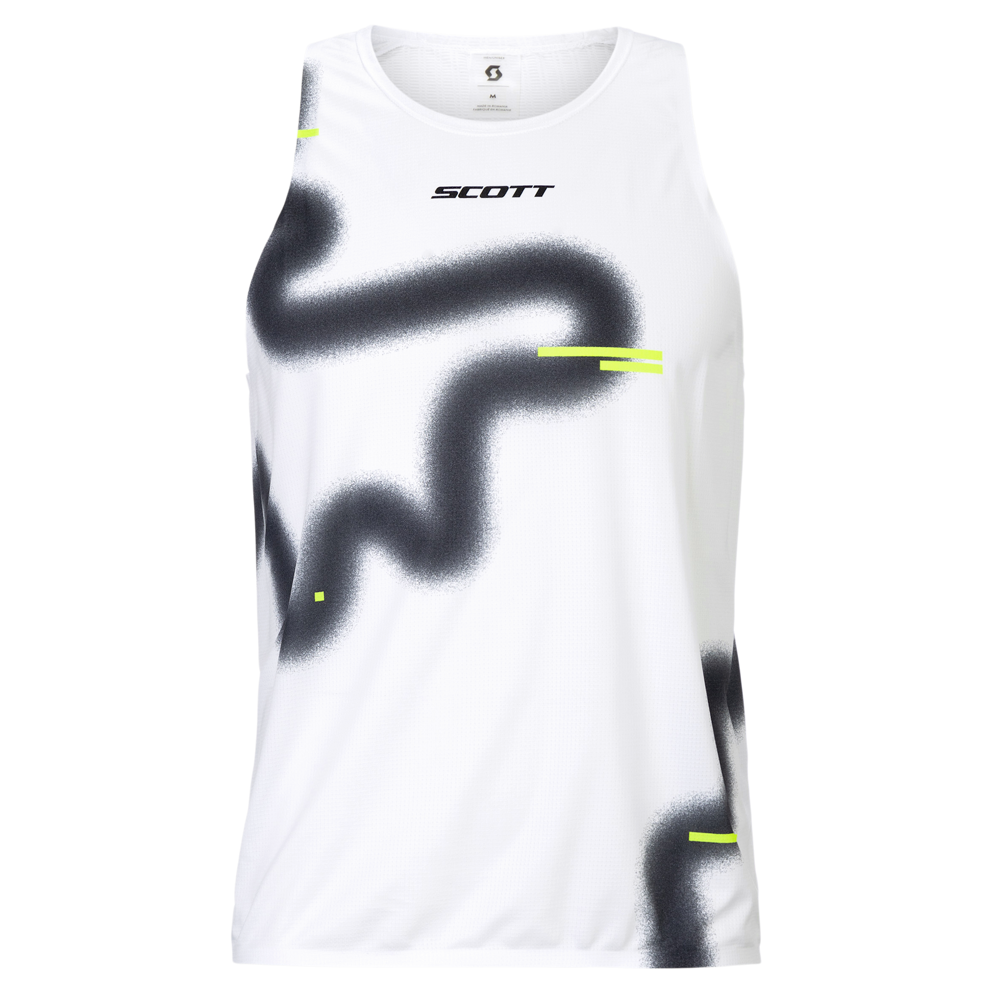 SCOTT M RC Run Männer Tanktop – Produktbild