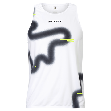 SCOTT M RC Run Männer Tanktop – Produktbild