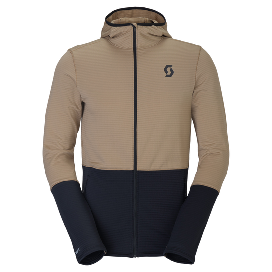 SCOTT 424739 Toast Beige - Black SELECTION_MAIN [2225879]