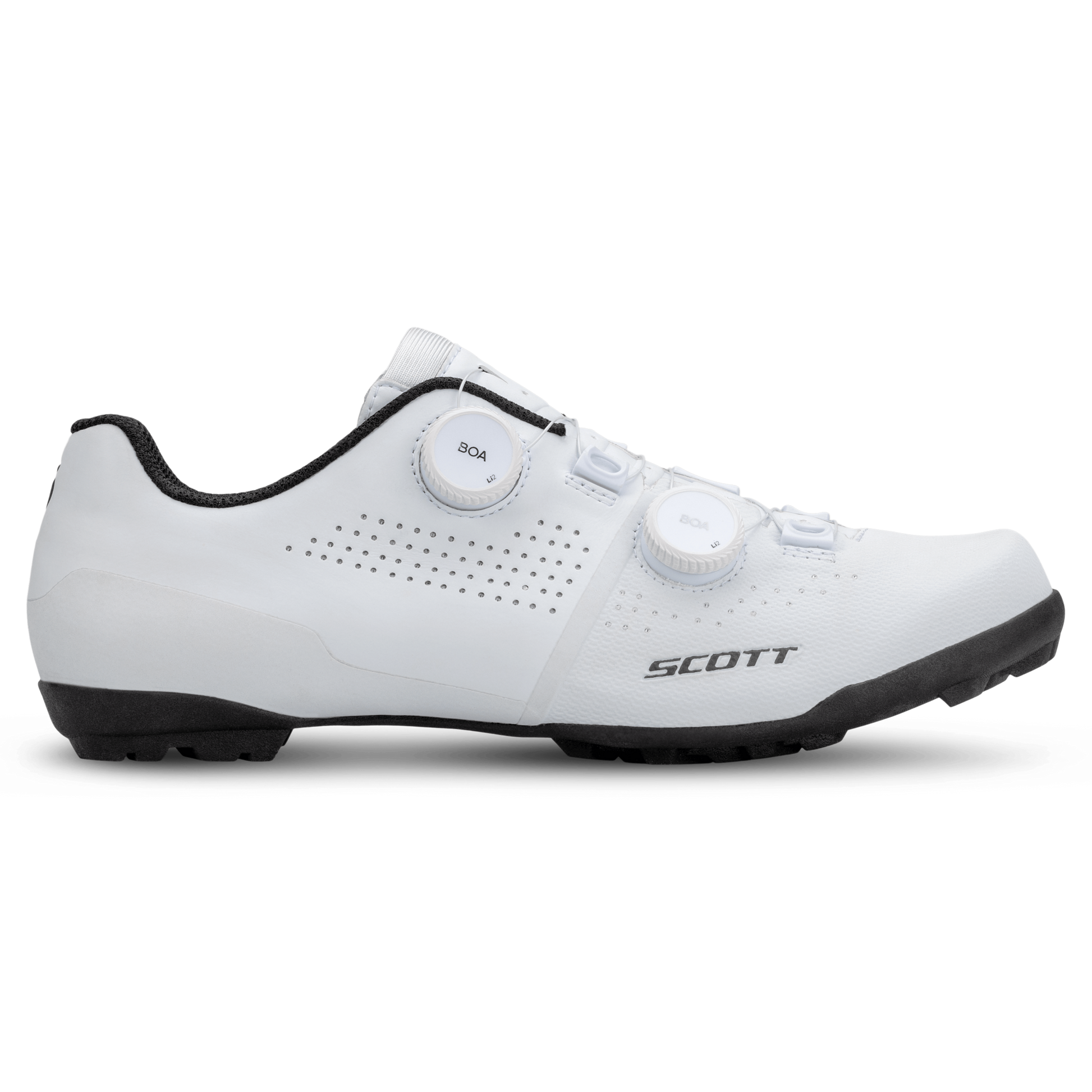SCOTT Gravel RC Carbon Schuh – Produktansicht 7