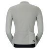 SCOTT Jersey Pro LS für Damen – Spray Grey – Produktansicht 2