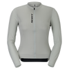 SCOTT Jersey Pro LS für Damen – Spray Grey – Hauptansicht