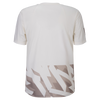 SCOTT Tee Vertic LT SS für Herren – Cotton White – Ansicht 2