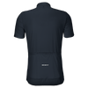 SCOTT Jersey Endurance LT Short Sleeve Herren – Dark Blue – Rückansicht