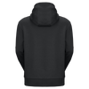 SCOTT Icon Long Sleeve Hoodie Herren – Black
