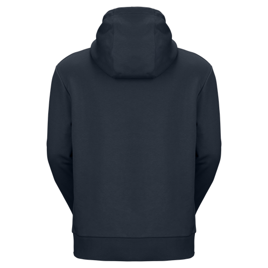 SCOTT Icon Long Sleeve Hoodie Herren – Dark Blue