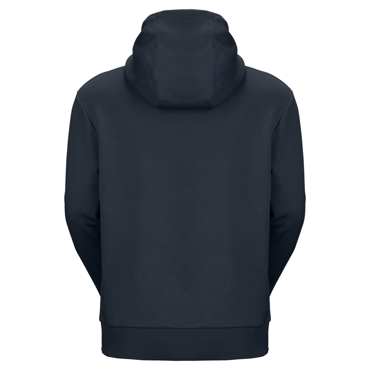 SCOTT Icon Long Sleeve Hoodie Herren – Dark Blue