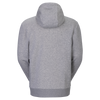 SCOTT Icon Long Sleeve Hoodie Herren – Grey Melange