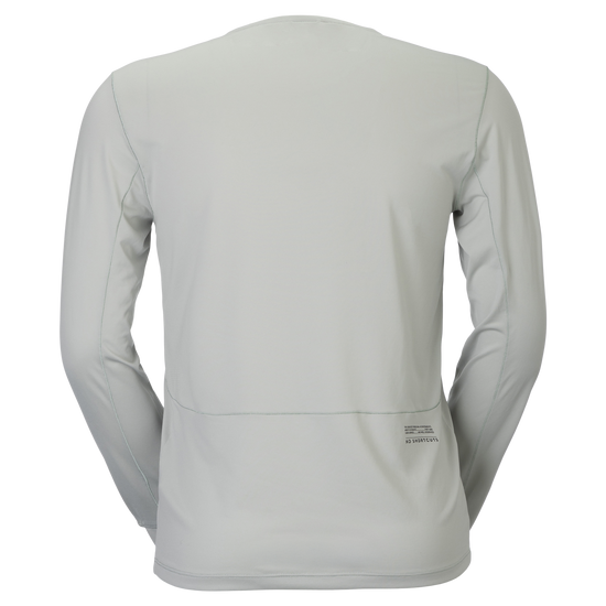 Scott Endurance Tech Long-sleeve Men's Tee - av 1