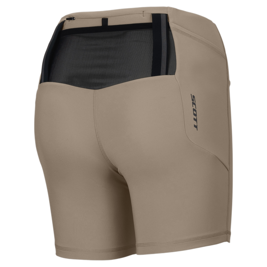 Scott Endurance Tech Women's Tight Shorts - av 1