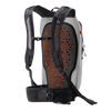 SCOTT Backpack Trail Protect 10 – Light Grey - Black – PRIMARY_PACKSHOT