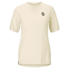 SCOTT Vertic Pro SL Short Sleeve Damen – Pastel Yellow – Vorderansicht
