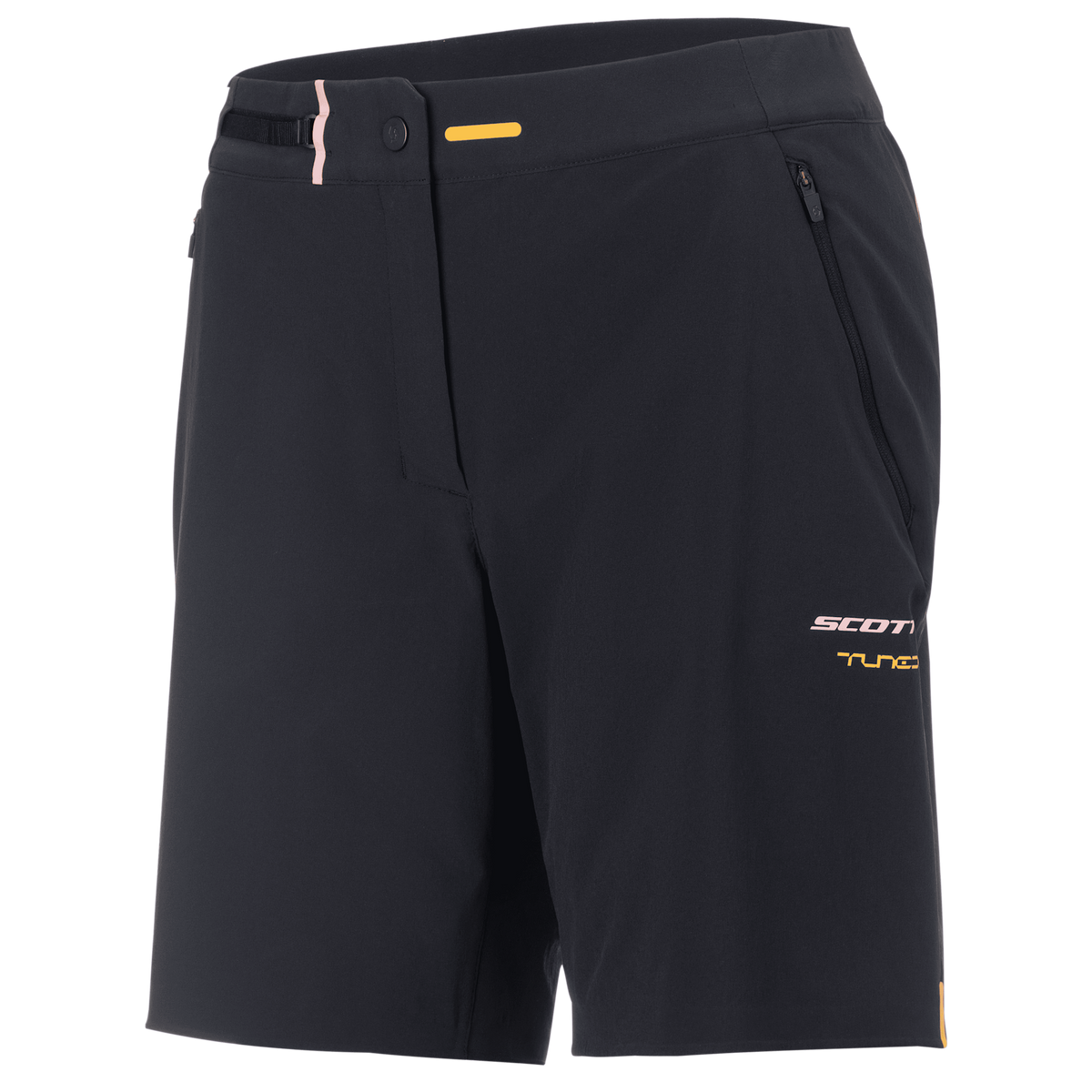 SCOTT 424730 – Black – Hauptansicht