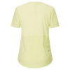 SCOTT Vertic DRI Kurzarmshirt für Damen – Pastel Yellow – SECONDARY_PACKSHOT