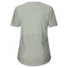 SCOTT Vertic DRI Kurzarmshirt für Damen – Spray Grey – SECONDARY_PACKSHOT