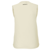 SCOTT Tank Vertic DRI Damen – Pastel Yellow – Rückansicht