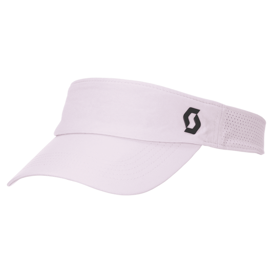 SCOTT Endurance Visor – Bliss Pink