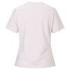 SCOTT Icon Kurzarmshirt für Damen – Bliss Pink – Produktansicht 2