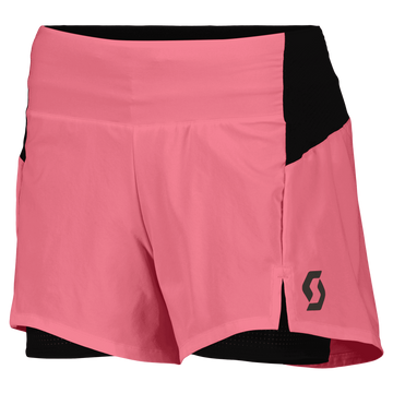 Scott Endurance Tech Women's Hybrid Shorts - main image