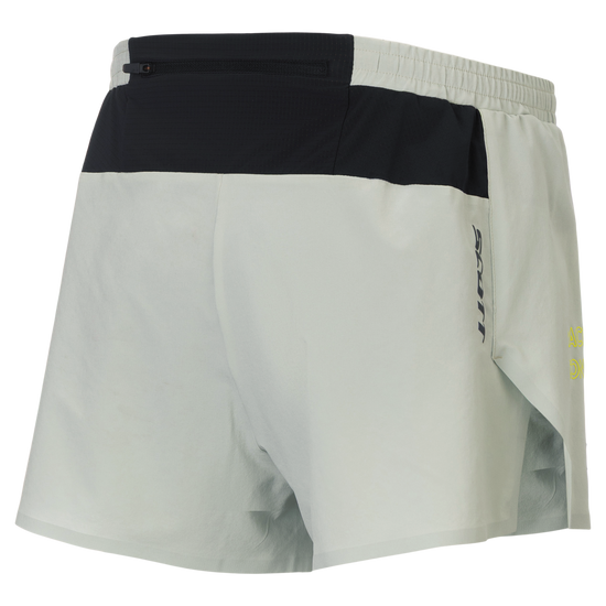 Scott RC Run Men's Split Shorts - av 1