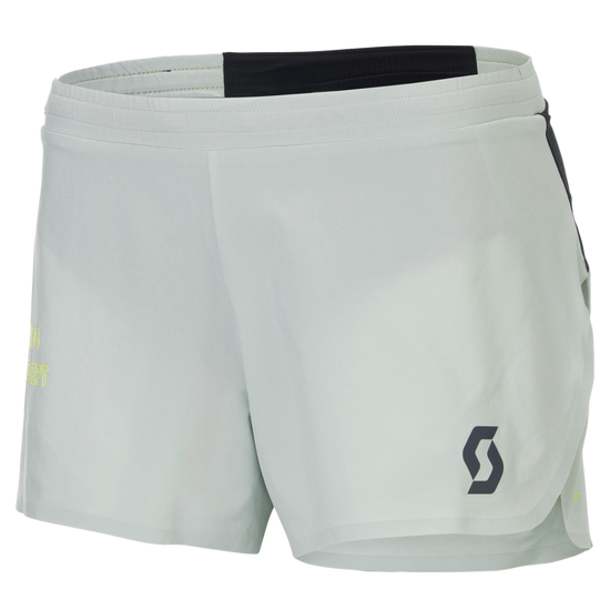 Scott RC Run Women's Split Shorts - main image