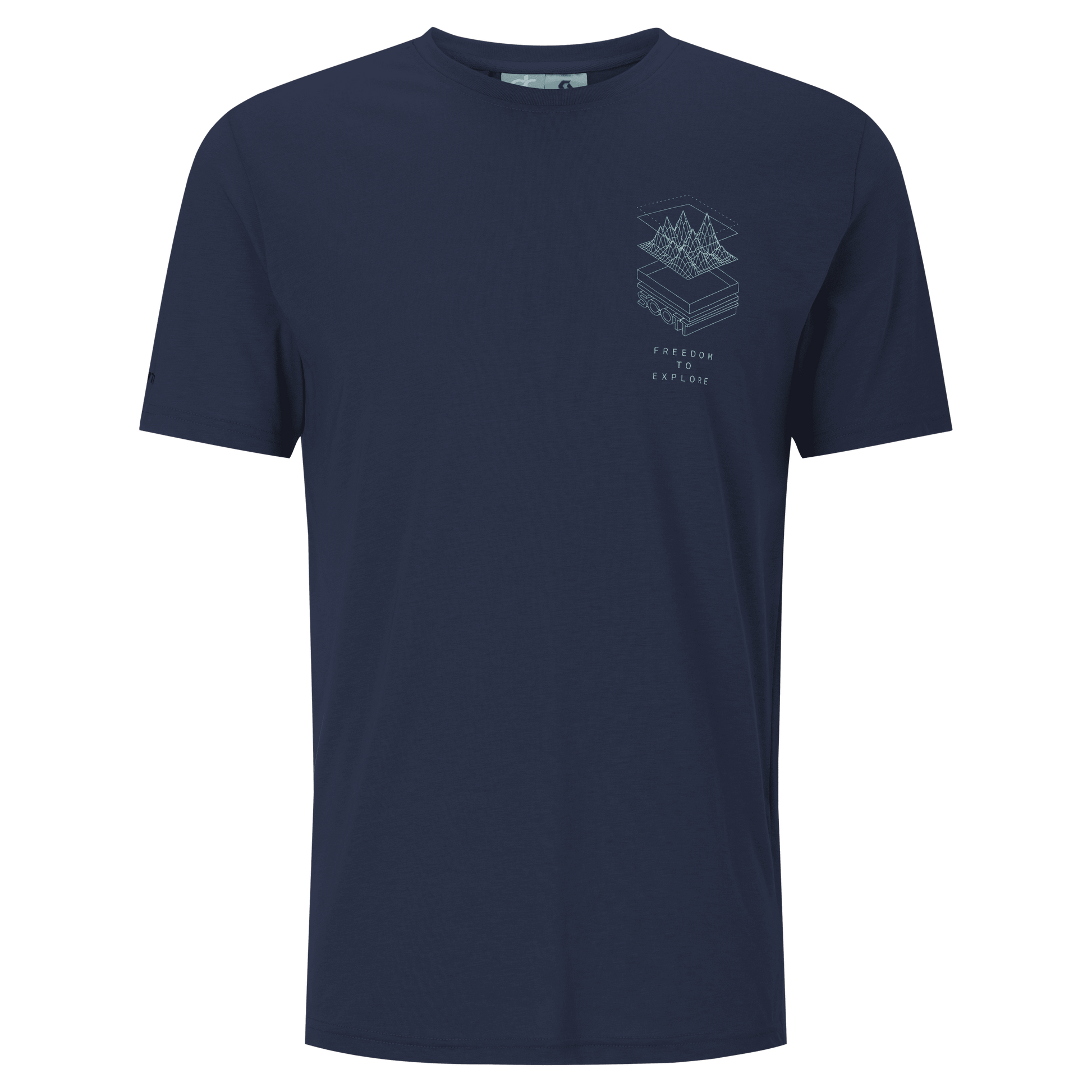 SCOTT 424682 Dark Blue SELECTION_MAIN [2232095]