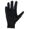 SCOTT Traction Langfinger-Fahrradhandschuhe – Dark Blue – Rückansicht