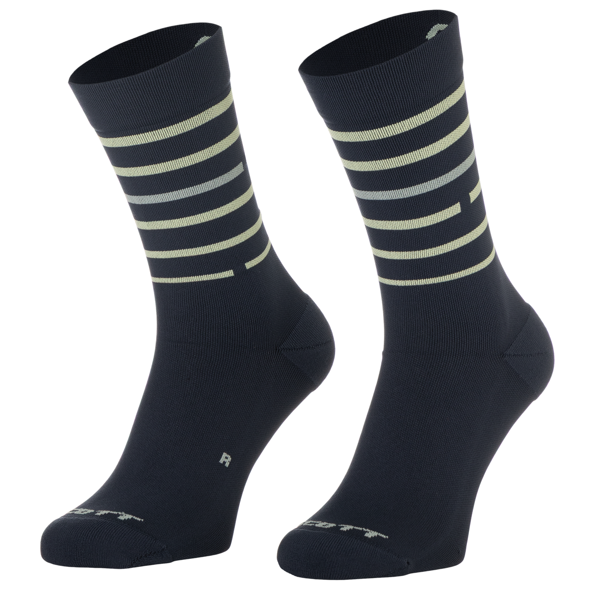 SCOTT Sock Rings Crew – Dark Blue – PRIMARY_PACKSHOT