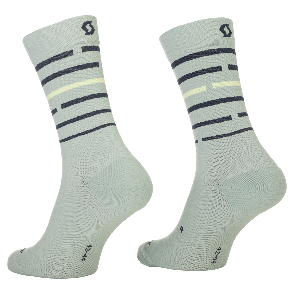 SCOTT Sock Rings Crew – Spray Grey – PRIMARY_PACKSHOT