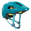 SCOTT Helmet Supra MIPS (CE) für Kinder – Cerulean Blue – Hauptansicht