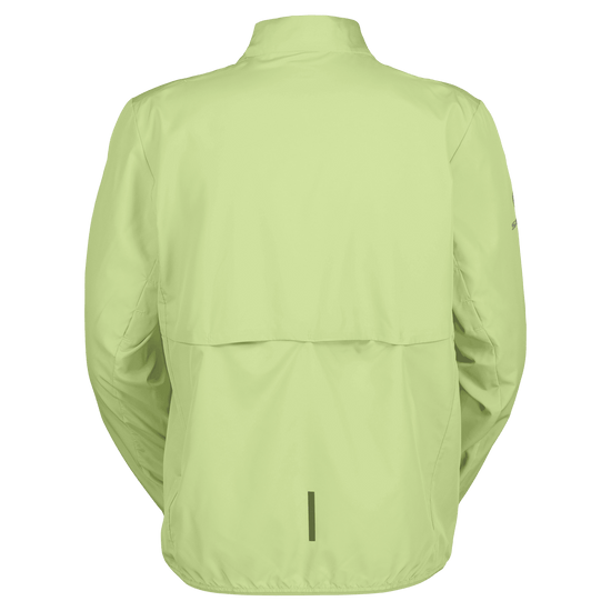 Scott Endurance Tech Windbreaker Men's Jacket - av 1