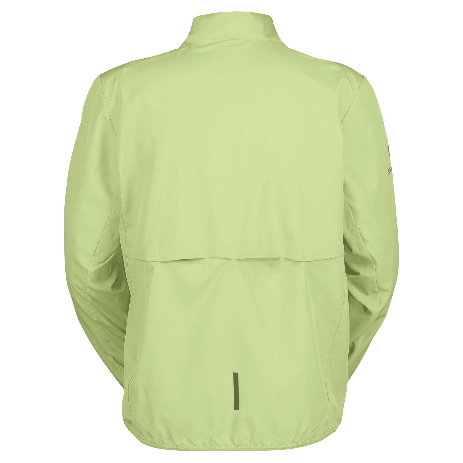 Scott Endurance Tech Windbreaker Men's Jacket - av 1