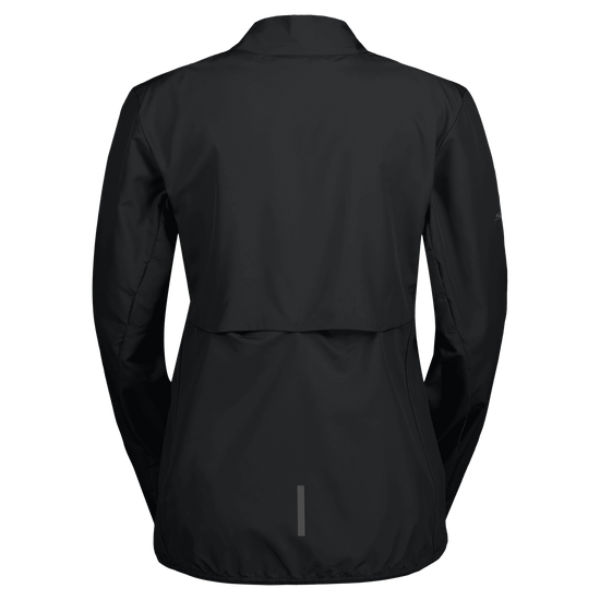 Scott Endurance Tech Windbreaker Women's Jacket - av 1