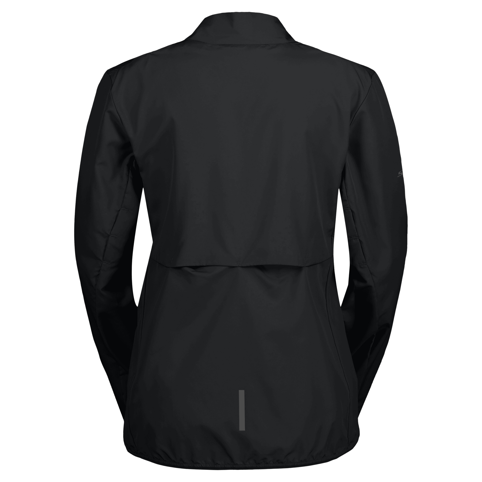 Scott Endurance Tech Windbreaker Women's Jacket - av 1